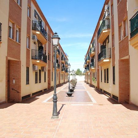 Granada A Un Paso, Parking Gratis Διαμέρισμα Híjar Εξωτερικό φωτογραφία