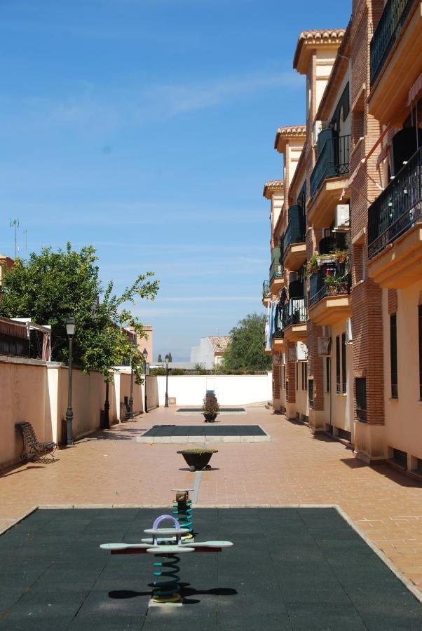 Granada A Un Paso, Parking Gratis Διαμέρισμα Híjar Εξωτερικό φωτογραφία